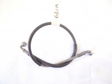 Шланг тормозной армированный, BMW, F 650 GS, 2011, 0, 0