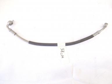 Шланг тормозной армированный, BMW, F 650 GS, 2011, 0, 0