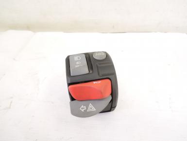 Пульт левый, BMW, F 650 GS, 2011, 0, 0