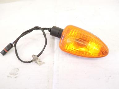 Поворотник правый передний, BMW, F 650 GS, 2011, 0, 0