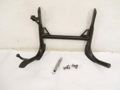 Подставка центральная, BMW, F 650 GS, 2011, 0, 0