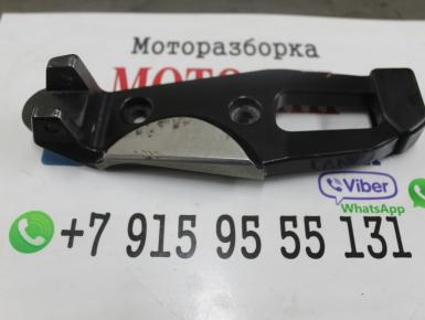 Кронштейн подножки пассажира правый, BMW, R 1150 GS, 2000, 0, 0