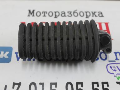 Подножка (упор) пассажира правая, BMW, R 1150 GS, 2000, 0, 0