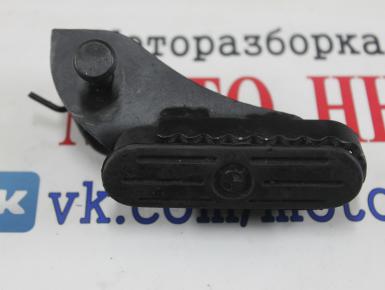 Подножка (упор) водителя правая, BMW, R 1150 GS, 2000, 0, 0