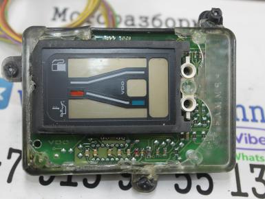 Панель приборов, BMW, R 1150 GS, 2000, 0, 0