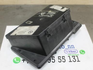 Блок предохранителей, BMW, R 1150 GS, 2000, 0, 0