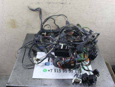 Проводка, BMW, R 1150 GS, 2000, 0, 0