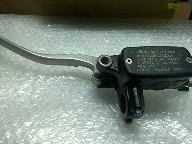 Машинка сцепления, Honda, CB 1300 SF, 2000, 0, 0