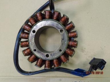 Статор, Yamaha, V-Max 1200, 1994, 0, 0