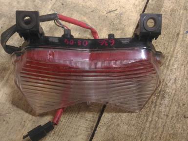 Стоп сигнал, Kawasaki, ZX 6 R Ninja, 2004, 0, 0