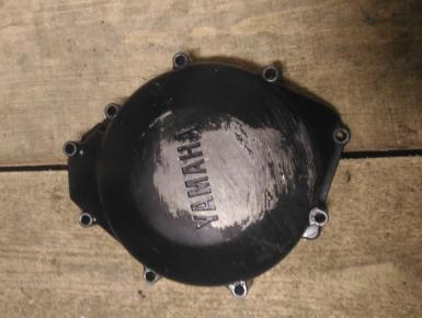 Крышка генератора, Yamaha, YZF R1, 2001, 0, 0