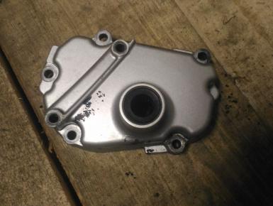 Крышка КПП, Yamaha, YZF R1, 2001, 0, 0