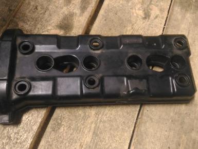 Клапанная крышка, Yamaha, YZF R1, 2001, 0, 0