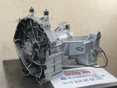 КПП, BMW, R 1150 GS, 2000, 0, 0