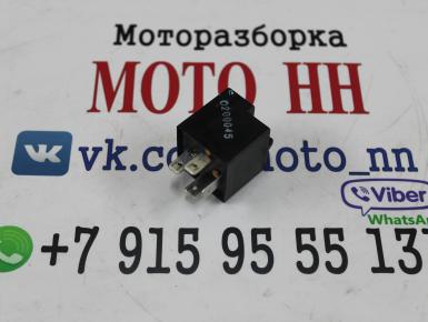 Реле (неизвестное), BMW, R 1150 GS, 2000, 0, 0