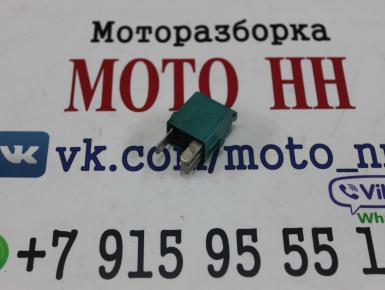 Реле (неизвестное), BMW, R 1150 GS, 2000, 0, 0