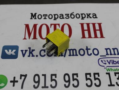 Реле (неизвестное), BMW, R 1150 GS, 2000, 0, 0
