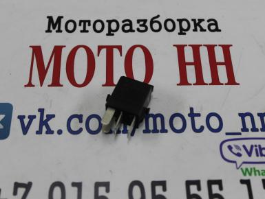 Реле (неизвестное), BMW, R 1150 GS, 2000, 0, 0