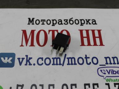 Реле (неизвестное), BMW, R 1150 GS, 2000, 0, 0