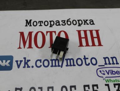 Реле (неизвестное), BMW, R 1150 GS, 2000, 0, 0