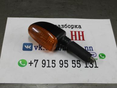 Поворотник левый задний, BMW, R 1150 GS, 2000, 0, 0