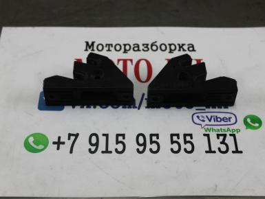 Механизм запирания сиденья, BMW, R 1150 GS, 2000, 0, 0