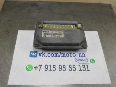ЭБУ, BMW, R 1150 GS, 2000, 0, 0