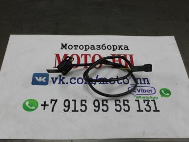 Лягушка заднего тормоза, BMW, R 1150 GS, 2000, 0, 0