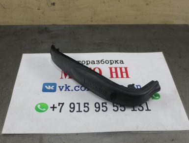 Накладка пластиковая левая, BMW, R 1150 GS, 2000, 0, 0