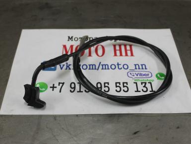 Тросик холостого хода, BMW, R 1150 GS, 2000, 0, 0