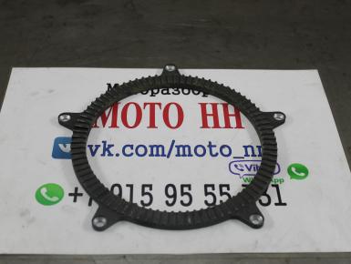 Диск импульсного датчика, BMW, R 1150 GS, 2000, 0, 0