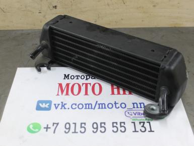 Масляный радиатор, BMW, R 1150 GS, 2000, 0, 0