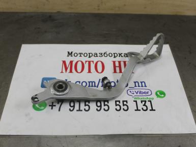 Педаль тормоза, BMW, R 1150 GS, 2000, 0, 0