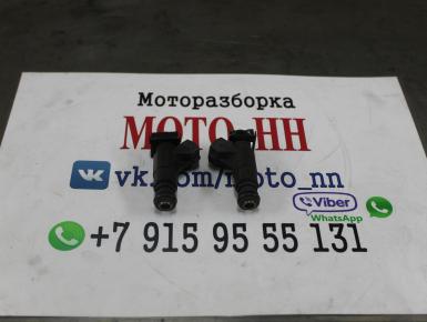 Форсунка, BMW, R 1150 GS, 2000, 0, 0