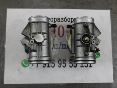 Дроссельные заслонки, BMW, R 1150 GS, 2000, 0, 0