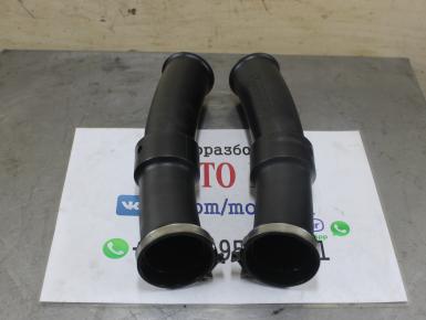 Патрубок впускной, BMW, R 1150 GS, 2000, 0, 0