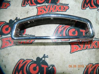 Накладка на приборную панель, Suzuki, Boulevard M 109 R (Intruder M 1800 R / VZR 1800) , 0, 0