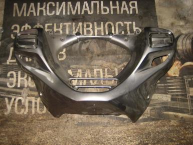 Пластик плуга передняя часть, Honda, GL 1800 Gold Wing, 2012, 0, 0