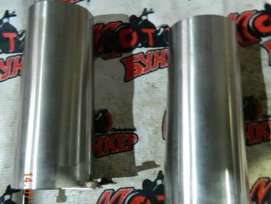 Вилка передняя, Yamaha, XVZ 1300 TF Royal Star Venture, 2003, 0, 0