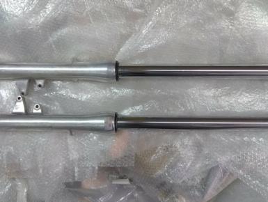 Вилка передняя, Honda, X4, 2000, 0, 0