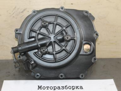 Крышка сцепления Правая, Honda, CBR 900 RR / 919 RR (SC33), 1996, 0, 0