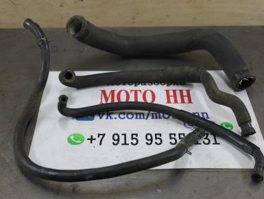 Патрубки охлаждения (комплект), Honda, CBR 900 RR / 919 RR (SC33), 1996, 0, 0