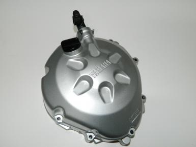 Крышка картера, Yamaha, FZ 1 Fazer, 2010, 0, 0