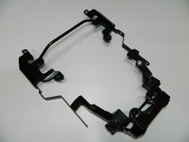 Подрамник задний, Yamaha, FZ 1 Fazer, 2010, 0, 0