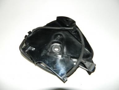 Накладка пластиковая, Yamaha, FZ 1 Fazer, 2010, 0, 0