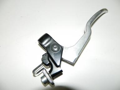 Крепление рычага сцепления, Yamaha, FZ 1 Fazer, 2010, 0, 0