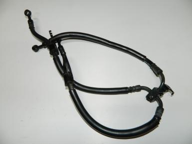 Шланг тормозной передний, Yamaha, FZ 1 Fazer, 2010, 0, 0