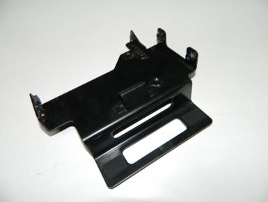 Накладка (крышка) металлическая , Yamaha, FZ 1 Fazer, 2010, 0, 0