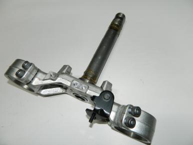 Траверса нижняя, Yamaha, FZ 1 Fazer, 2010, 0, 0