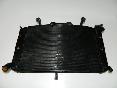 Радиатор охлаждения, Yamaha, FZ 1 Fazer, 2010, 0, 0